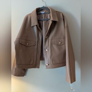 Ophelia Roe Jacket, NWOT, Sz 1X